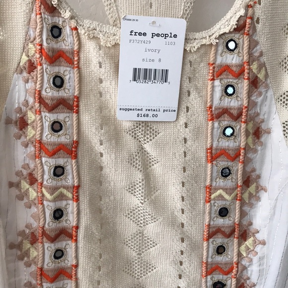 Free People dress - Picture 4 of 4